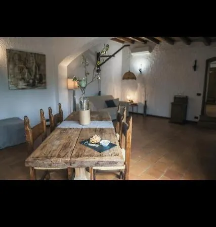 La Casa Della Valle *